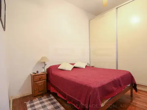 Depto Tipo Casa en Venta 25 años