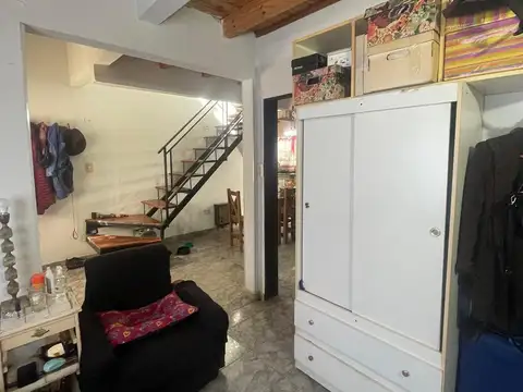 Depto Tipo Casa en Venta en Ituzaingo, USD 100.000