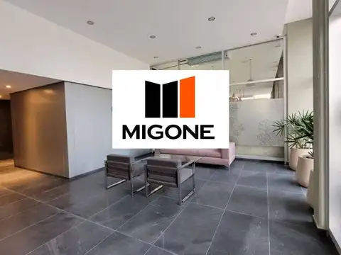 1° de Enero 2400, Piso 4