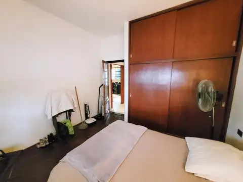 Venta Casa dos dormitorios. Echesortu - Rosario.