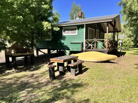 Casa en Venta de 2 dormitorios