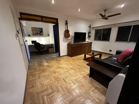 Departamento en Venta 54 años