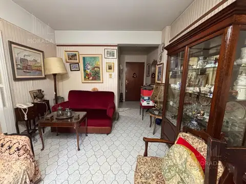 Departamento en Venta en Belgrano C, USD 159.900