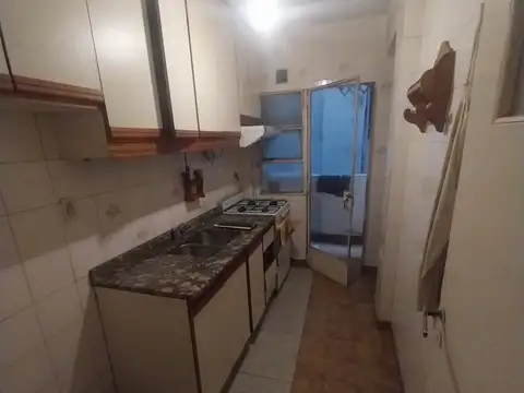 Departamento en Alquiler al Norte