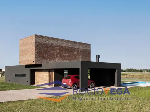 Casa en Venta en Los Juncos, USD 210.000
