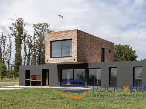 Casa en Venta al Norte