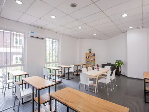 Oficina - ALQUILER_TEMPORAL - Argentina, Capital Federal - MORENO 1808