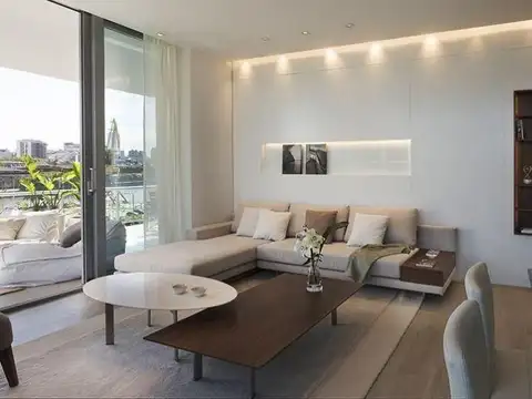 Departamento en Venta en Puerto Madero, USD 1.900.000