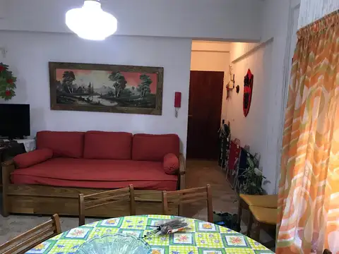 Departamento en Venta 40 años