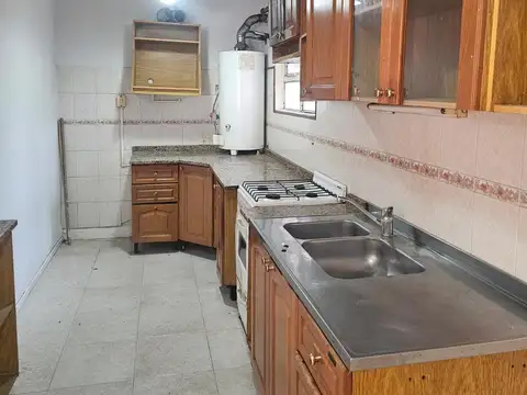 Departamento en Venta en Villa Celina, USD 70.000