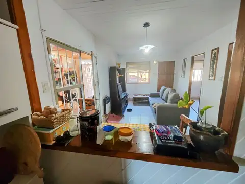 CASA EN VENTA EN BARRIO LAS LOMAS LUJAN DE CUYO