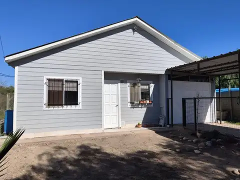 Casa en Venta en Lujan de Cuyo, USD 55.000