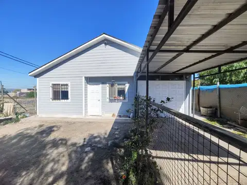 Barrio Las Lomas M-F C-06 100