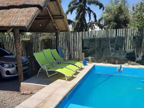 CASA EN VENTA EN BARRIO LAS LOMAS LUJAN DE CUYO