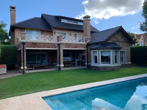 La Caballeriza Pilar