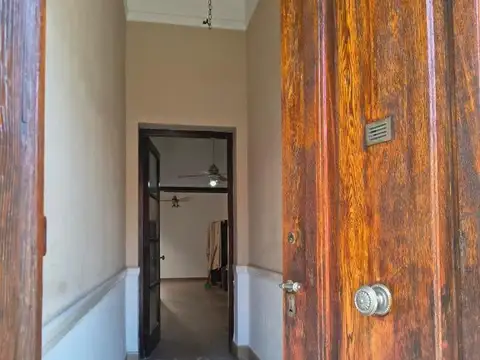 Bernardo De Irigoyen 200