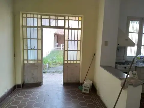 Bernardo de Irigoyen casi Brown