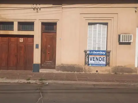 Bernardo de Irigoyen casi Brown