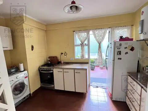 Departamento en Venta de 4 dormitorios