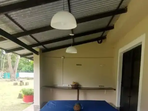 Quinta en Alquiler Temporal en Domselaar, $ 0