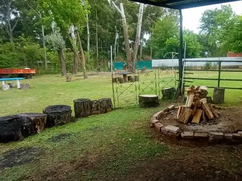 Quinta Uriel Domselaar Oeste