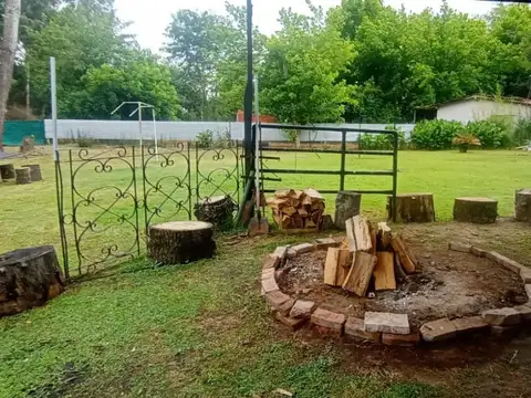 Quinta en Alquiler Temporal en Domselaar, $ 0