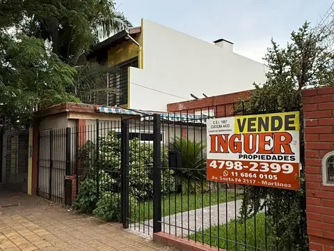 COMODA CASA EN VENTA