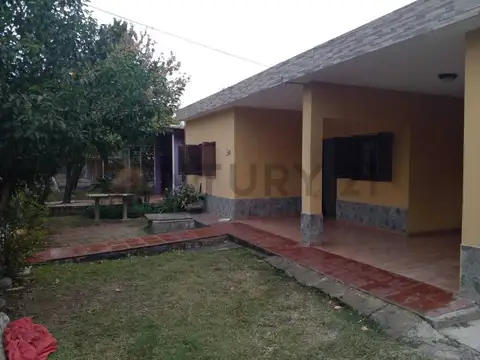Casa en Venta de 2 dormitorios