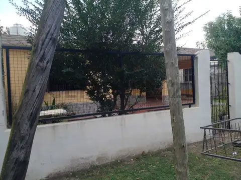 chango rodriguez 1500, Piso 0