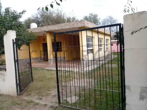 CASA MAS DEPTO COSQUIN C ESCRITURA C