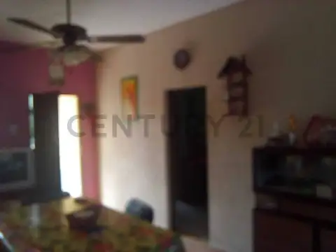 Casa en Venta 18 años