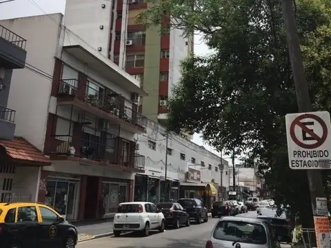 Villa Ballester vendo departamento 3 ambientes