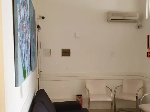 Oficina en Alquiler al Norte