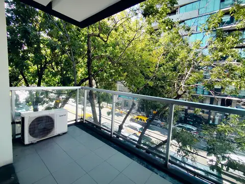 Departamento en Venta al Norte