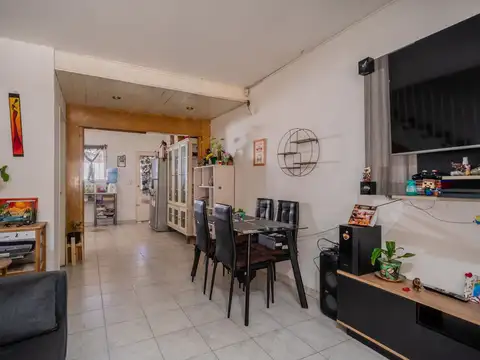 Casa en Venta al Sur