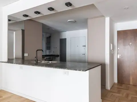 Coronel Diaz 2500, Piso 3