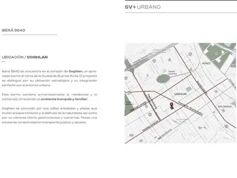 Excelente Departamento en  Coghlan