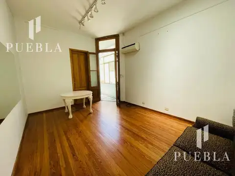 VENTA PH 4 AMBIENTES EN BELGRANO CON TERRAZA Y MUCHA LUZ