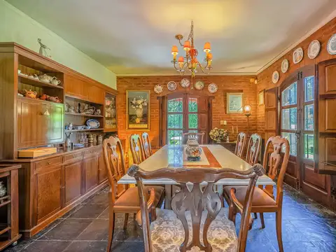 Casa en Venta 31 años