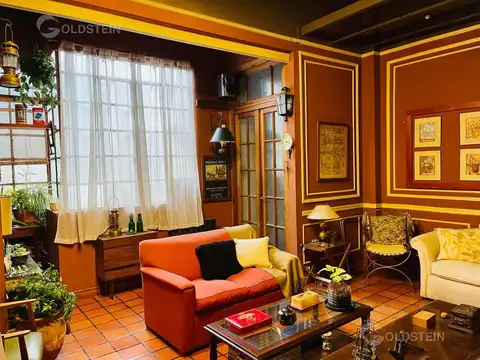 Departamento en Venta 75 años