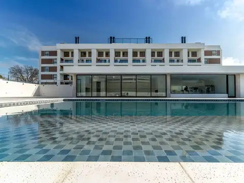 DEPARTAMENTO EN VENTA EN VIVANT - TORTUGAS NORTE