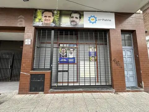 Local en Venta en Villa Ballester - Ideal inversor