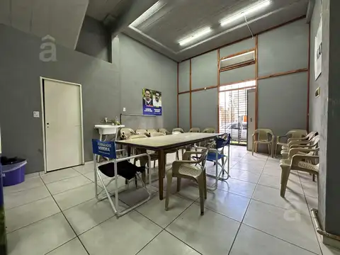 Local en Venta en Villa Ballester, USD 55.000