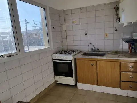 Departamento en Venta en Comodoro Rivadavia, USD 48.000