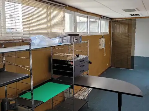 Oficina en Venta en Centro, USD 83.000