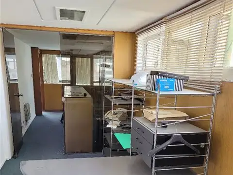 Oficina en Venta 40 años