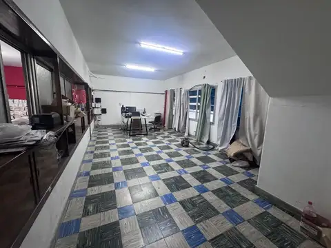 Galpon en Venta en San Justo, USD 140.000