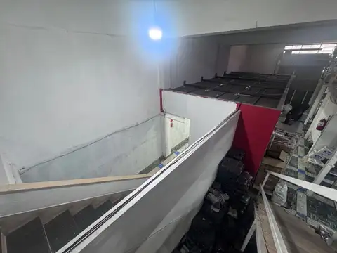 OPORTUNIDAD VENTA GALPON SAN JUSTO RUTA3