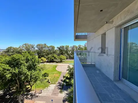 Rivadavia 2200, Piso 7