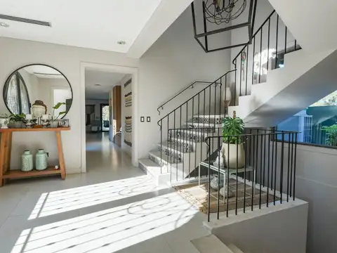 Casa en Venta de 5 dormitorios